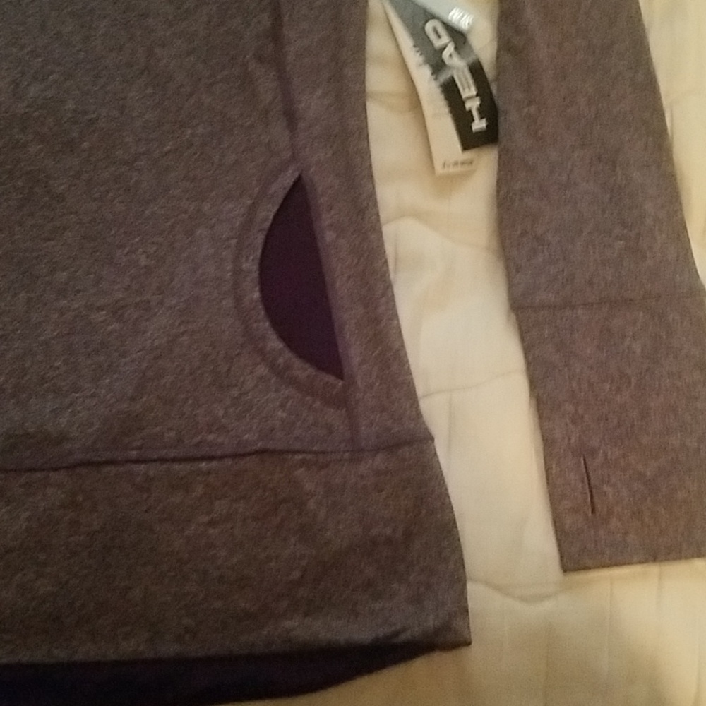Cowl neck, slim fit pullover - Picture 2 of 4